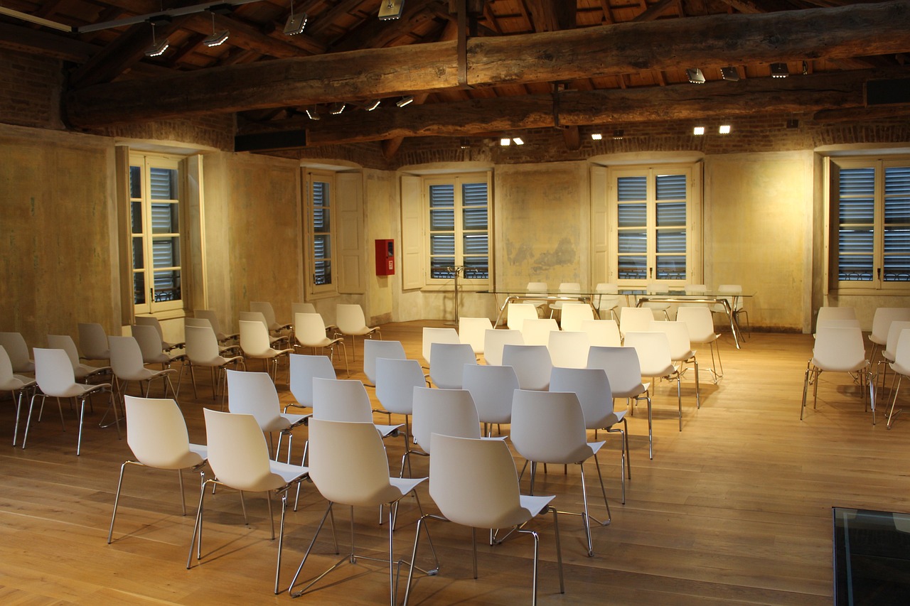 The Importance of Archaeological Conferences and Symposiums